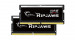 G.SKILL RIPJAWS SO-DIMM DDR5 2X16GB 4800MHZ CL40-3 - Galeria zdjęcie 1