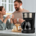 Ekspres przelewowy Black+Decker BXCO600E - Galeria zdjęcie 10