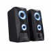 Głośnik TRUST GXT606B JAVV RGB BLK (25108) - Galeria zdjęcie 3