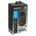 DEFENDER MYSZ NOVAPRO MM-316 RF+BT OPTIC 1600dpi CZARNA - Galeria zdjęcie 2