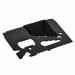Multitool AZYMUT TOOL CARD karta wielofunkcyjna - 13 narzędzi + etui, 85/53 mm (H-O200930TC) - Galeria zdjęcie 3