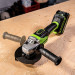 24V Szlifierka kątowa GREENWORKS GD24AG - 3200207 - Galeria zdjęcie 3