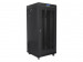 LANBERG SZAFA STOJĄCA RACK 19" 27U 600X600 CZARNA - Galeria zdjęcie 2
