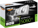 Karta graficzna INNO3 RTX 5060 Ti Twin X2 OC WHITE 8GB - Galeria zdjęcie 2