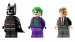 LEGO DC SUPER HEROES 76303 Tumbler Batmana kontra Dwie Twarze i Joker - Galeria zdjęcie 6