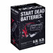 Noco GBX75 Boost X 12V 2500A Jump Starter Powerbank - Galeria zdjęcie 13