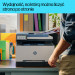 Urzadzenie wielofunkc.HP Color LaserJet Pro 3302fdn - Galeria zdjęcie 11