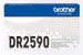 BROTHER Bęben Czarny DR2590=DR-2590 - Galeria zdjęcie 2