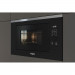 Kuchenka mikrofalowa WHIRLPOOL WMF250G - Galeria zdjęcie 7