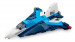 LEGO CREATOR 3w1 31160 Statek powietrzny: samolot wyścigowy - Galeria zdjęcie 5