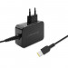 QOLTEC ZASILACZ DO LENOVO 45W | 20V | 2.25A - Galeria zdjęcie 6