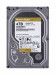 Dysk twardy HDD WD Gold 4TB 3,5" SATA WD4004FRYZ - Galeria zdjęcie 1