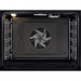 Piekarnik ELECTROLUX EOD5C50Z SteamBake czarny - Galeria zdjęcie 2
