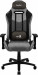 Fotel gamingowy Aerocool AC-280 DUKE czarny - Galeria zdjęcie 1