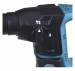 Młotowiertarka 18V 1,2J SDS+ MAKITA DHR171Z - Galeria zdjęcie 4