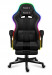 Fotel gamingowy Huzaro Force 4.7 RGB Mesh - Galeria zdjęcie 2