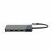 GREEN CELL HUB USB-C ADAPTER GC CONNECT 7W1 - Galeria zdjęcie 5