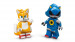 LEGO SONIC 77002 Cyclone kontra Metal Sonic - Galeria zdjęcie 6