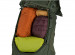 Plecak trekkingowy OSPREY Kestrel 58 Black L/XL - Galeria zdjęcie 10
