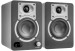 Fluid Audio C35BT - Aktywny 3.5"-calowy dwudrożny monitor referencyjny studyjny z Bluetooth (para) - Galeria zdjęcie 1