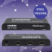 QOLTEC ROZDZIELACZ SPLITTER 2XHDMI 4KX2K | 6GB/S - Galeria zdjęcie 2