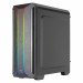 OBUDOWA AEROCOOL PGS SKYLINE-A-BK-V1 FRGB - Galeria zdjęcie 6