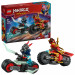 LEGO NINJAGO 71838 KAI'S MOTORCYCLE SPEED RACE - Galeria zdjęcie 1