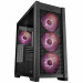 Obudowa Asus TUF GAMING GT302 TG ARGB BLACK - Galeria zdjęcie 1