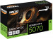 Karta graf. INNO3D GeForce RTX 5070 TWIN X2 OC 12GB - Galeria zdjęcie 2