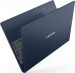 Lenovo IdeaPad Slim 3 15ARP10 Ryzen 5 7533HS 15.3" WUXGA IPS 300nits AG 60Hz 16GB DDR5 SSD512 Radeon 660M Graphics Cam720p Win11 Cosmic Blue - Galeria zdjęcie 6