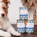 PERRO Gourmet Junior Konina z cukinią - mokra karma dla psa - 400g - Galeria zdjęcie 2
