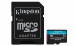 KINGSTON microSDXC Canvas Go Plus 1TB + Adapter - Galeria zdjęcie 1