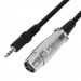 MEDIA-TECH MIKROFON Z ZESTAWEM MT397S - Galeria zdjęcie 6