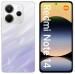 Smartfon Xiaomi Redmi Note 14 6/128GB Mist Purple - Galeria zdjęcie 1