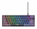 Klawiatura gamingowa TRUST GXT867 Acira Black (24882) - Galeria zdjęcie 3