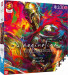 Puzzle Good Loot Imagination Puzzle: Blend Cota Iliryjski Wojownik (1000 elementów) - Galeria zdjęcie 1