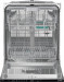 Zmywarka do zabudowy GORENJE GV643E90 - Galeria zdjęcie 4