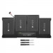 GREEN CELL BATERIA AP14V2 APPLE 47WH 7,6V - Galeria zdjęcie 3