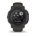 Zegarek Garmin Instinct 2 Solar Graphite - Galeria zdjęcie 11