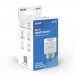 SAVIO INTELIGENTNE GNIAZDKO WI-FI, 16A, AS-01 - Galeria zdjęcie 3