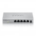 Switch Zyxel MG-105 5p Unmanaged Multigigabit - Galeria zdjęcie 2