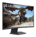 MONITOR LG LED 27" 27GS60QC-B 180Hz - Galeria zdjęcie 4