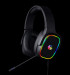 GEMBIRD GAMINGOWY ZESTAW SŁUCHAWKOWY 7.1 RGB, USB - Galeria zdjęcie 6