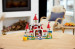 LEGO Super Mario 71408 Zamek Peach - zestaw rozszerzający - Galeria zdjęcie 7