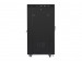 LANBERG SZAFA STOJĄCA RACK 19" 27U 800X1000 CZARNA - Galeria zdjęcie 4