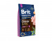 BRIT Premium by nature Junior S - sucha karma dla szczeniąt - 8 kg - Galeria zdjęcie 1