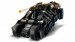 LEGO DC SUPER HEROES 76303 Tumbler Batmana kontra Dwie Twarze i Joker - Galeria zdjęcie 4