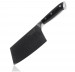 Tasak Cleaver Kohersen Elegance Ebony Wood 16,5cm - Galeria zdjęcie 4