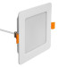 MACLEAN PANEL LED PLAFON PODTYN. SLIM 9W MCE373 S - Galeria zdjęcie 4
