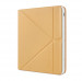 Etui Kobo Libra Colour SleepCover Case Butter Yellow - Galeria zdjęcie 2